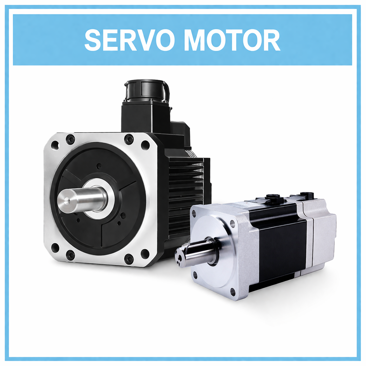 Motor Servo